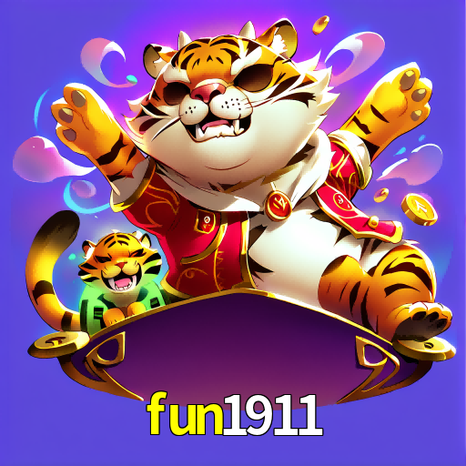 fun1911.com